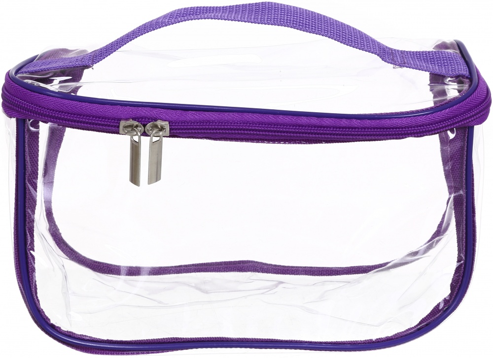 Косметичка Organize Washbag M фиолетовый
