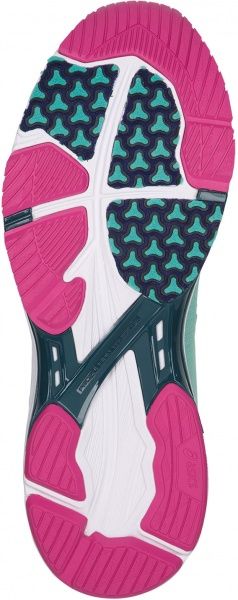 Кросівки Asics GEL-DS TRAINER 23 T868N-8845 р.8 блакитний