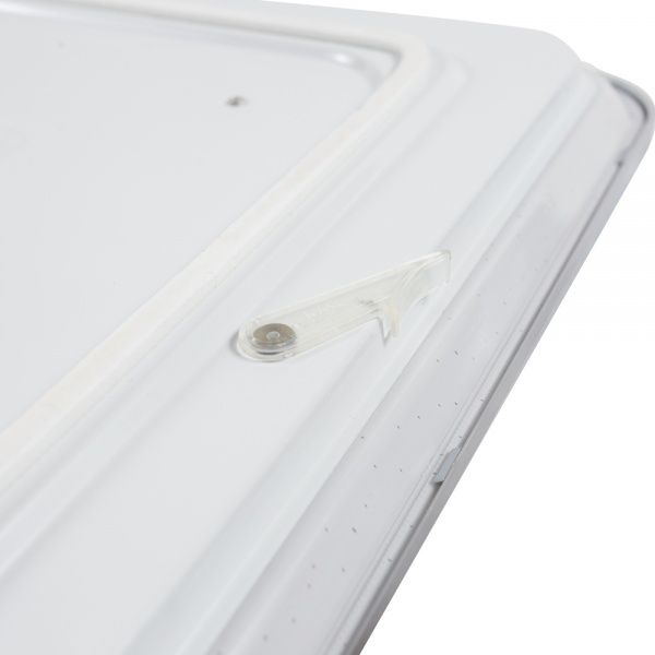 Светильник светодиодный Moda Luma Gravity S 30 Вт белый 6000 К 