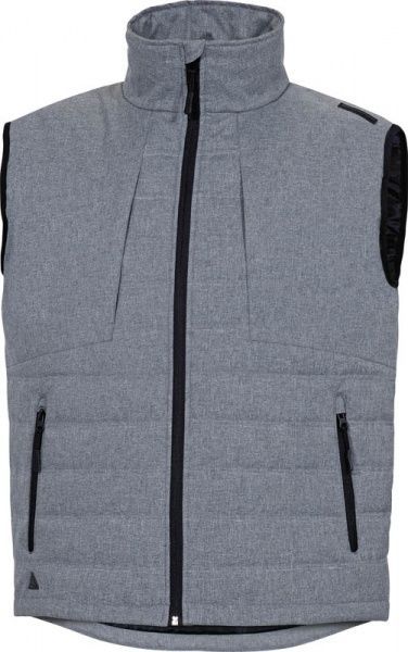 Куртка Delta Plus влаго- ветронепроницаемая р. S SANREGRPT серый