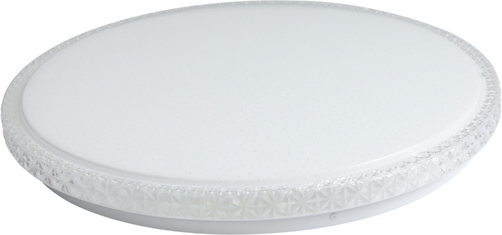 Світильник стельовий Expert Light Crystal 70 Вт білий 3000-6500 К XH-C70-450-Ss