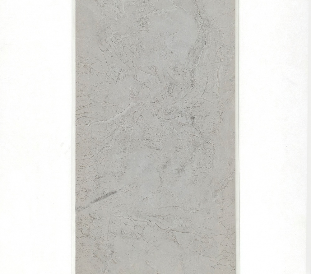 Панель ПВХ Brilliant® сірий бутон DW-00187 250х3000х8 мм 0,75 кв.м