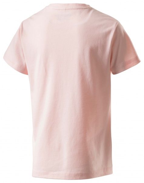 Футболка Energetics Hermine 4 jrs 285995-341 116 рожевий