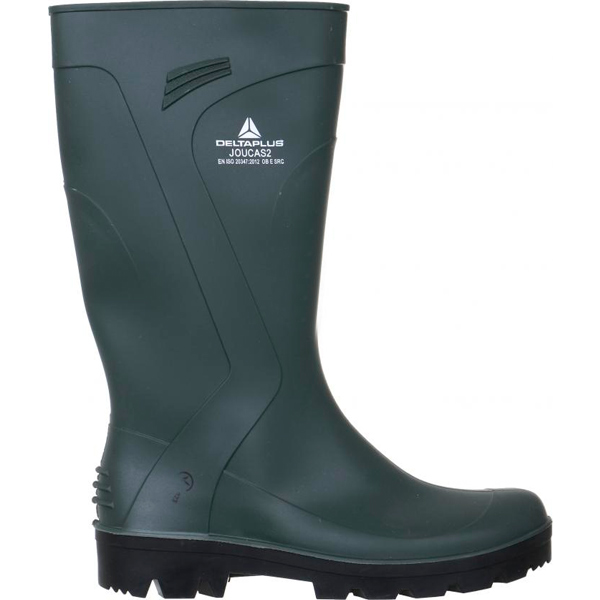 Чоботи Delta Plus Joucas 2 р.46 JOUC2VE46 зелений