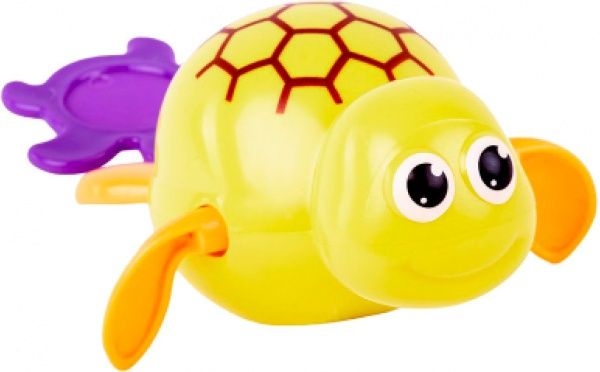 Игрушка Bebelino Морской путешественник Черепашка