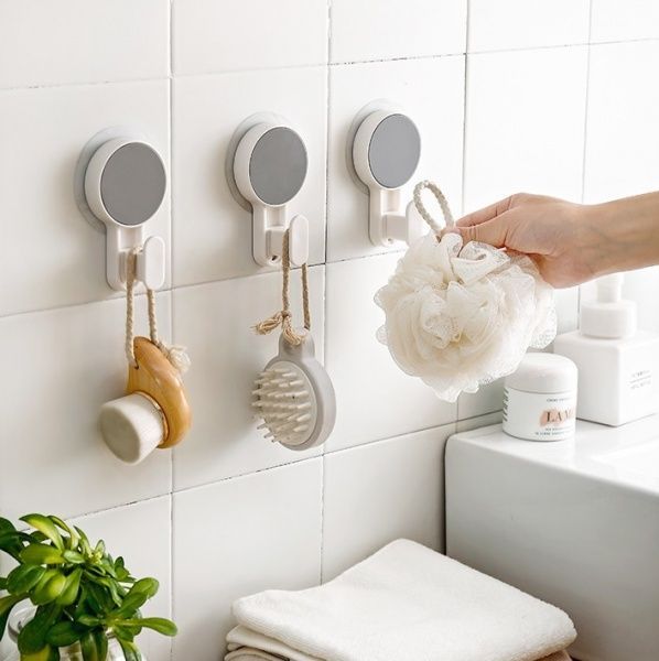 Крючок для ванной комнаты MVM BP-6