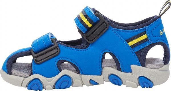 Сандалии Firefly Emil 7 JR 302912-900545 р. EUR 25 голубой