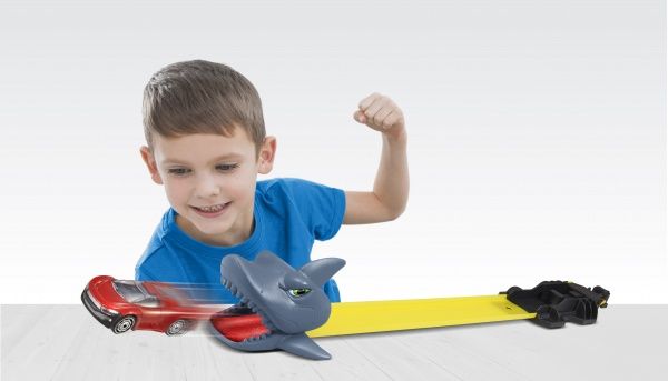 Трек Teamsterz Атака акулы 1416435