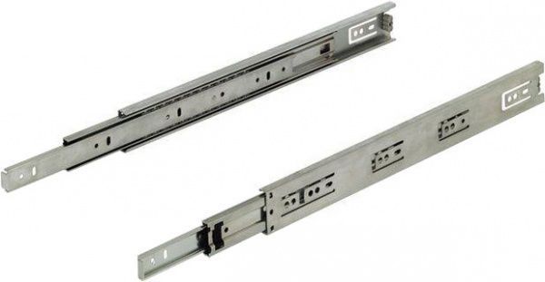 Напрямна кулькова Hafele 422.25.552 Premium L-550 мм