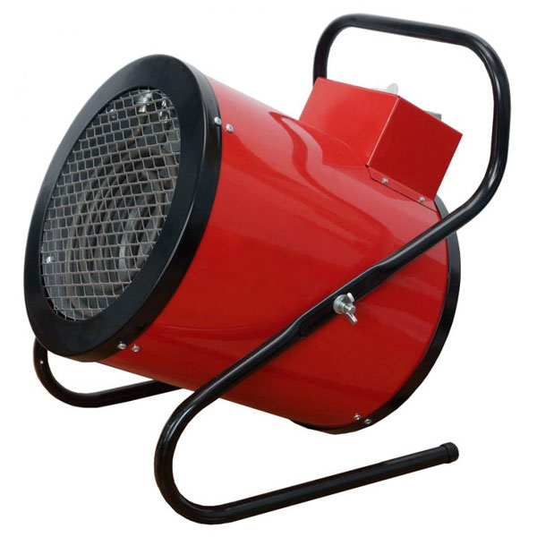 Тепловая пушка Термія АО ЭВО 4,5/0,4 ТП (230) Р