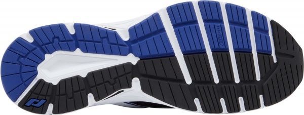 Кросівки Pro Touch Elexir 9 M 288278-902050 р.EUR 40 чорно-синій