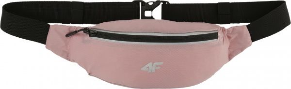 Сумка 4F NOSD4-AKB301-23S серый 