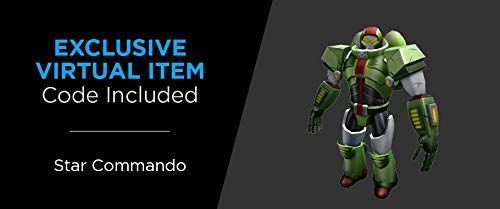 Набір фігурок Jazwares Roblox Mix&Match Set Star Commandos W6 ROB0213 