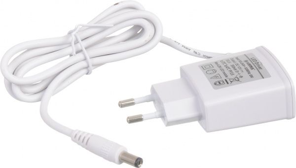 Настольная лампа Плуто 6 Вт розовый LX-102931 