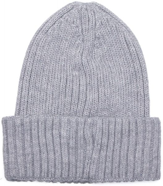 Шапочка детская унисекс Pompona р.52-54 светло-серый 20 Z P 109 