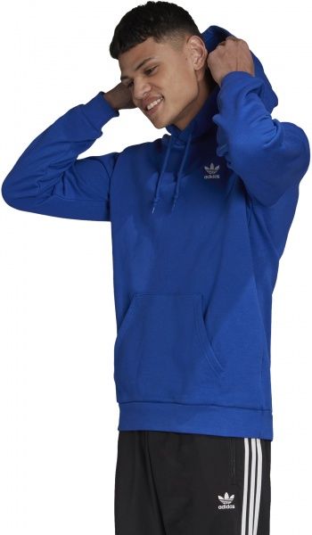 Джемпер Adidas ESSENTIAL HOODY GD2565 р. XL