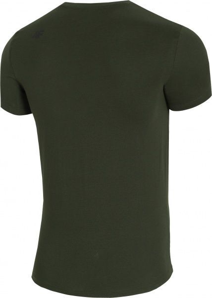 Футболка 4F NOSD4-TSM302-43S 2XL хаки