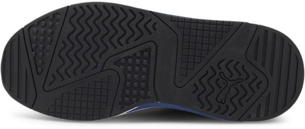 Кроссовки Puma X-Ray 2 Square 37310815 р.UK 9 черный