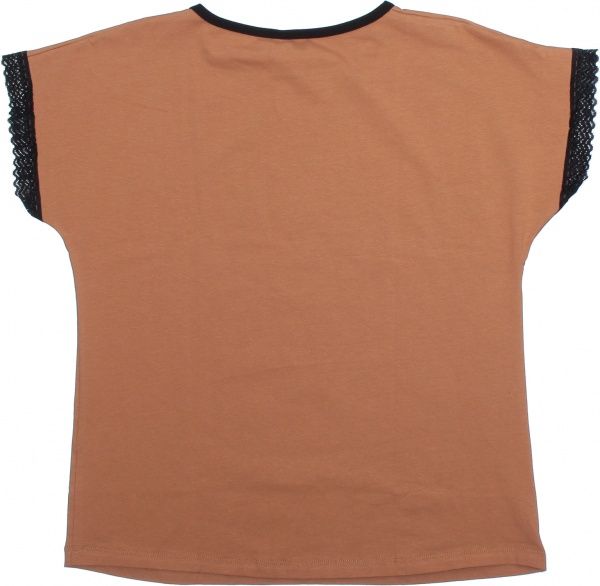 Комплект жіночий Nika Ledi 12503 р. XL леопардовий 