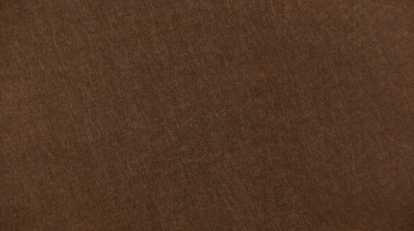 Фетр коричневий,  1 мм, 42,5x33 см