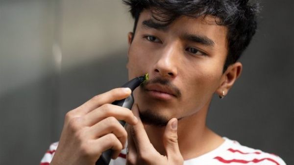 Триммер универсальный Philips OneBlade Pro QP6650/61