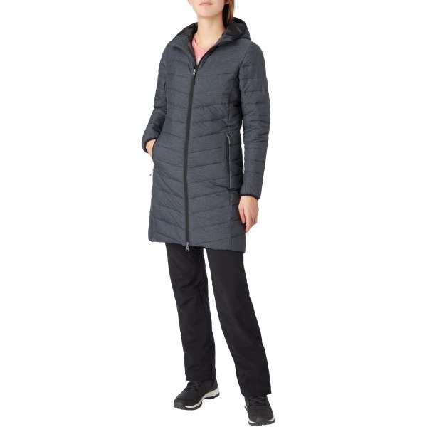 Пальто McKinley Joris II pa wms 415818-902911 р.34 розовый