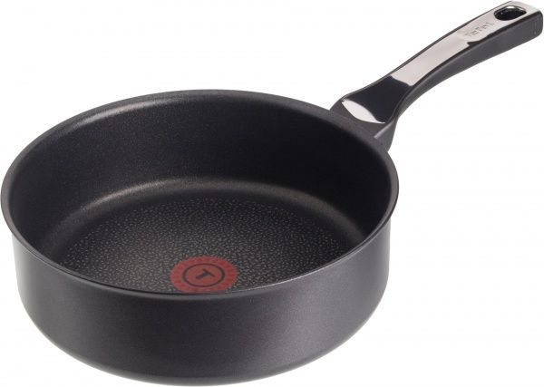 Сотейник із кришкою Expertise 24 см C6203272 Tefal