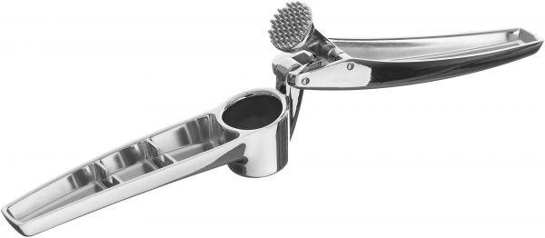 Прес для часнику President з пристроєм для чищення 638633 Tescoma