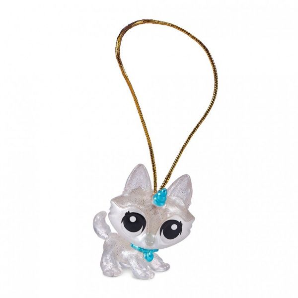 Мягкая игрушка Zuru Rainbocorn-E Puppycorn Surprise Puggy 10 см 9237E