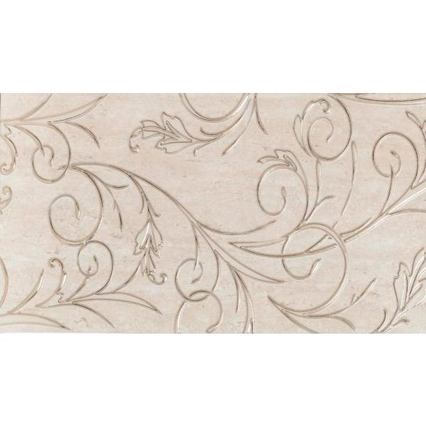 Декор Allore Group Модена Голд 250х600 мм