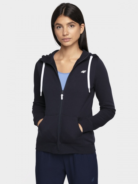 Джемпер 4F NOSD4-BLD300-31S р. L синій