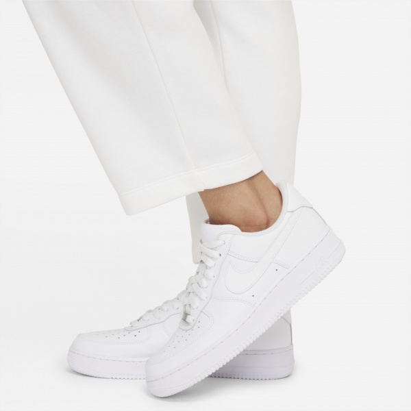 Штани Nike W NSW ESSNTL CLCTN FLC CRV PNT DD5636-100 р. M білий