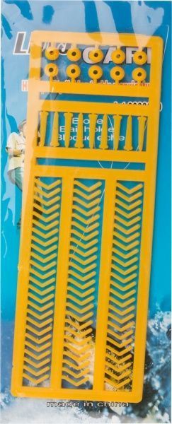 Стоперы GTL НС0001279