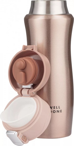 Термочашка WD-7164D Well Done