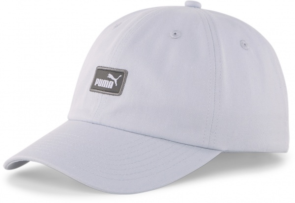 Кепка Puma Ess Cap III 02366904 OS белый