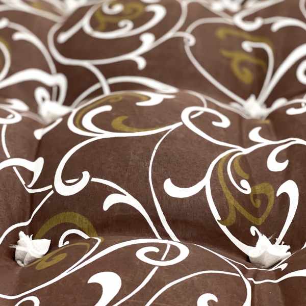 Матрац ватний 80х200 см