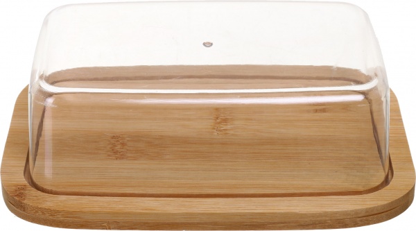 Масленка 19x12,5x6 см Excellent Houseware