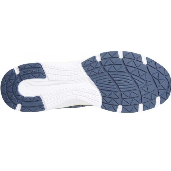 Кросівки Energetics Elexir XII M 416932-907512 р.41 EUR 41 26,5 см синій