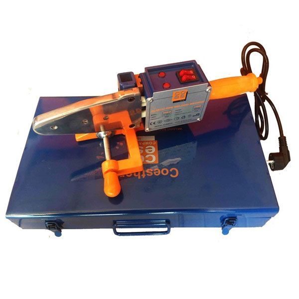 Паяльник Coes 63