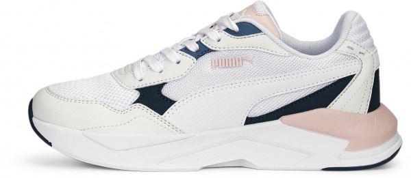Кросівки Puma X-RAY SPEED LITE 38463929 р.40,5 UK 7 бежевий