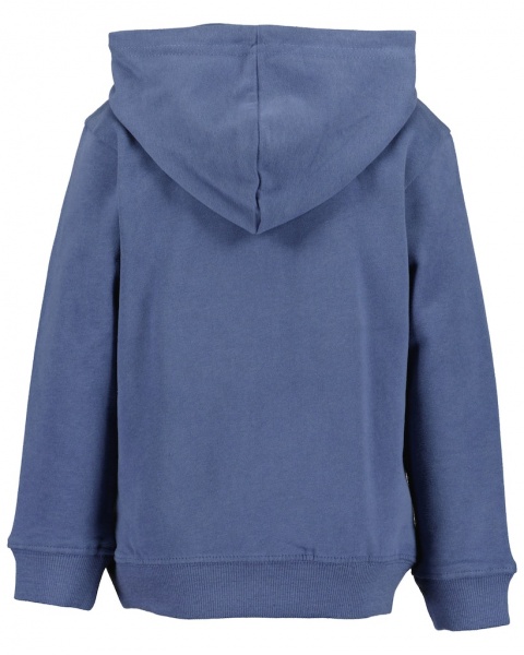 Худі для хлопчика Blue Seven р.110 денім 864702 X* 