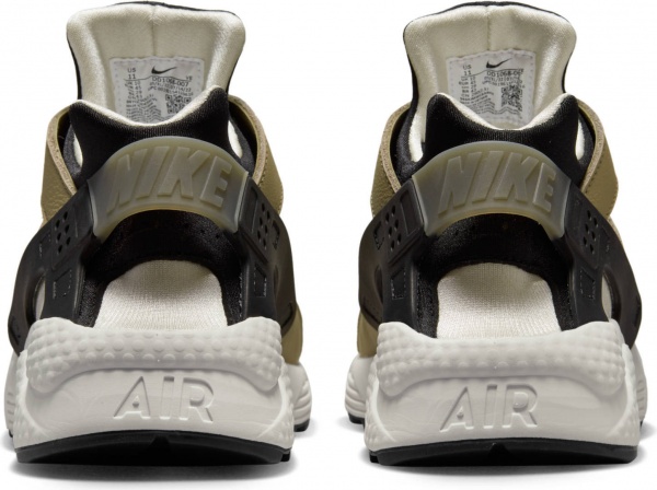 Кроссовки Nike NIKE AIR HUARACHE DD1068-007 р.45,5 коричневый