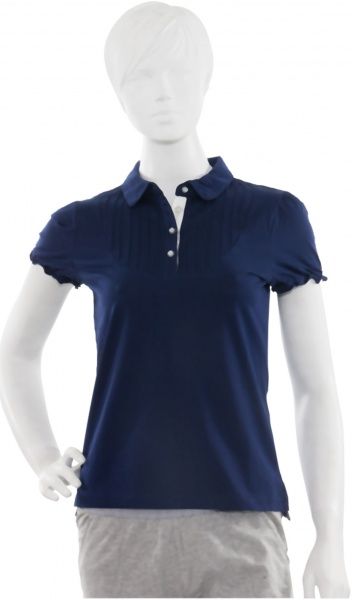 Футболка Erke 12214202183-602 р.M темно-синий