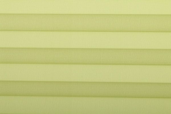 Штора плисе Gardinia Verona 50x150 см зеленое яблоко 