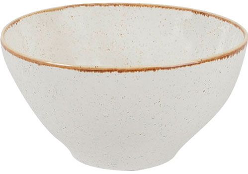 Салатник Seasons 16 см 770 мл бежевый 04ALM002429 Porland