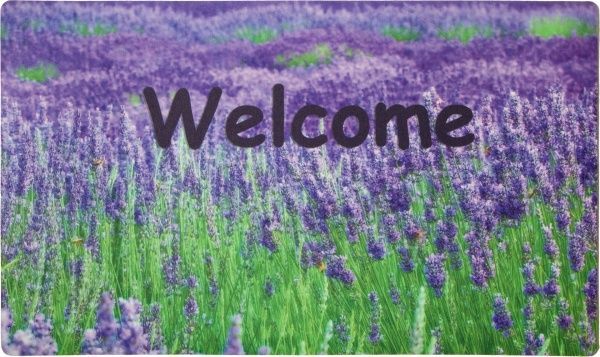 Коврик New Way Dolphin SP-163 0,45х0,75 м