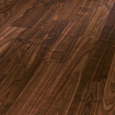 Ламинат Parador Click in AC4/32 8 мм Орех доска 1475635