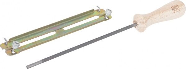 Напильник для заточки цепей 5,2 мм (3/8)