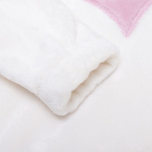 Комплект для дівчаток Фламінго р.128 білий 875-909 