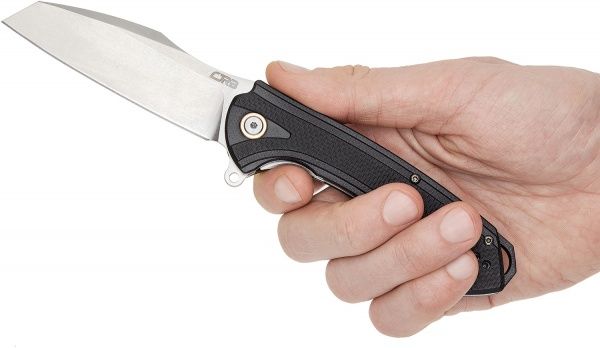 Ніж CJRB Barranca, G10 2798.02.57